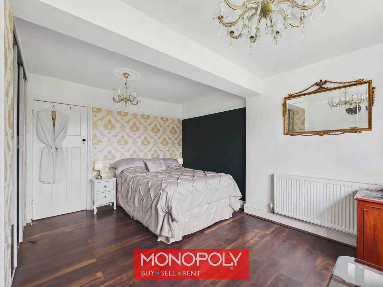 Weycote Upper Denbigh Road, St. Asaph, LL17, photo 20