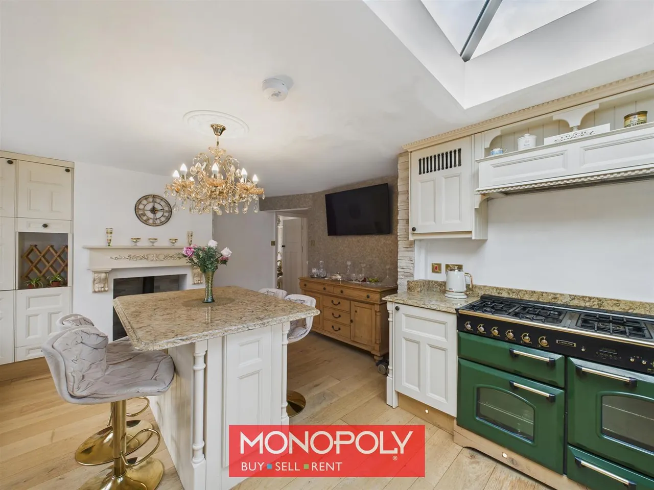 Weycote Upper Denbigh Road, St. Asaph, LL17, photo 4
