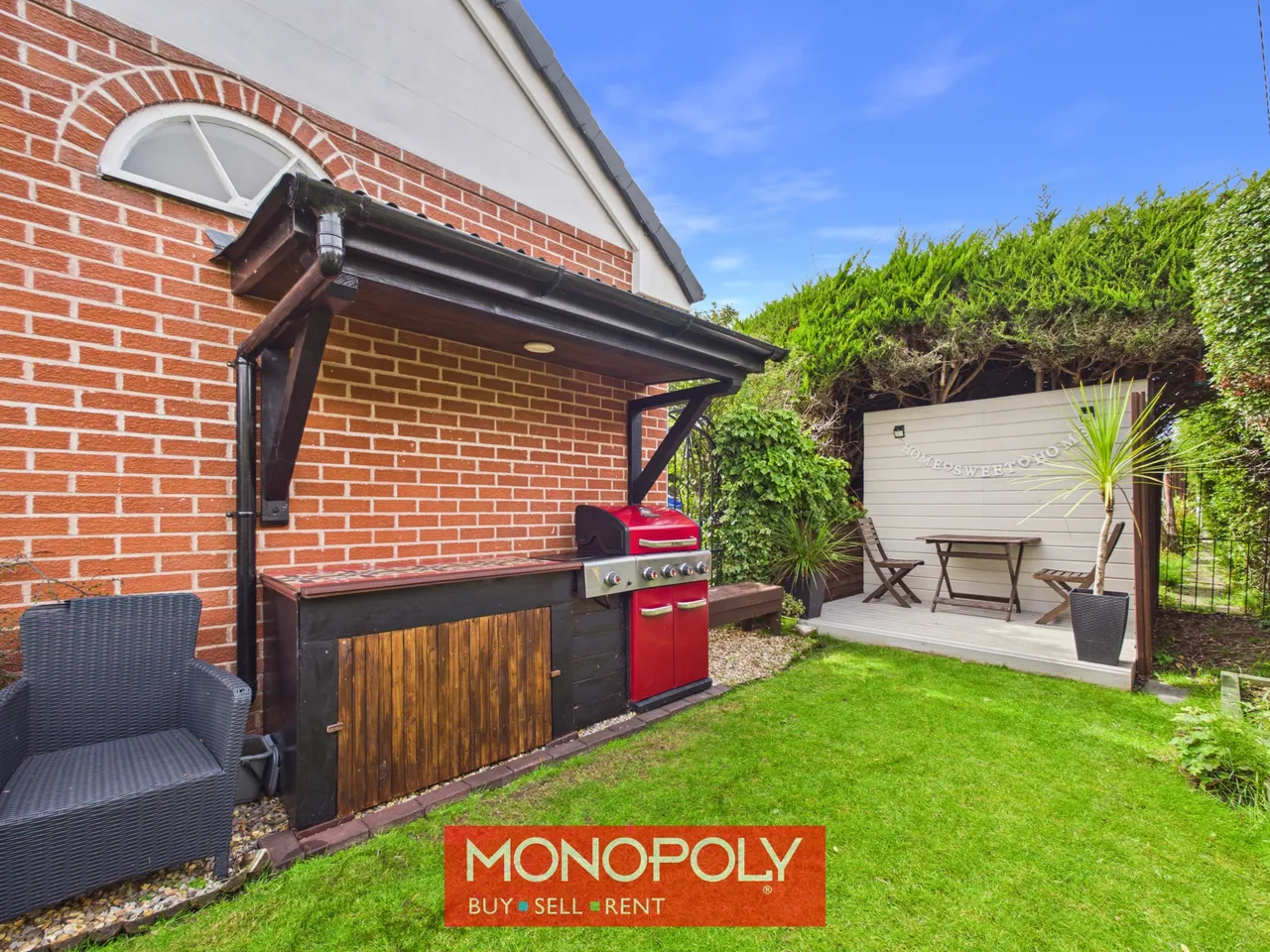 Weycote Upper Denbigh Road, St. Asaph, LL17, photo 35