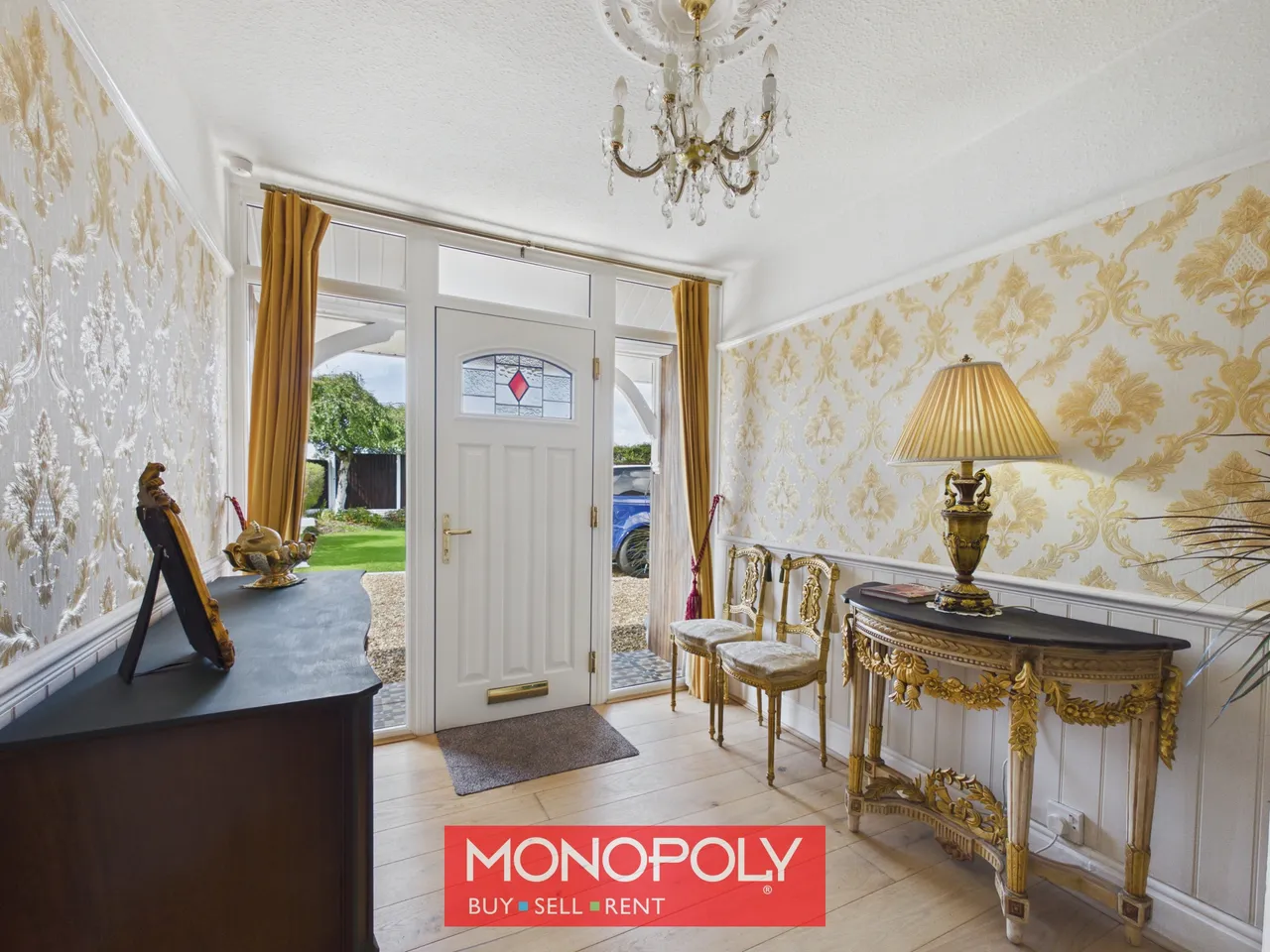 Weycote Upper Denbigh Road, St. Asaph, LL17, photo 7