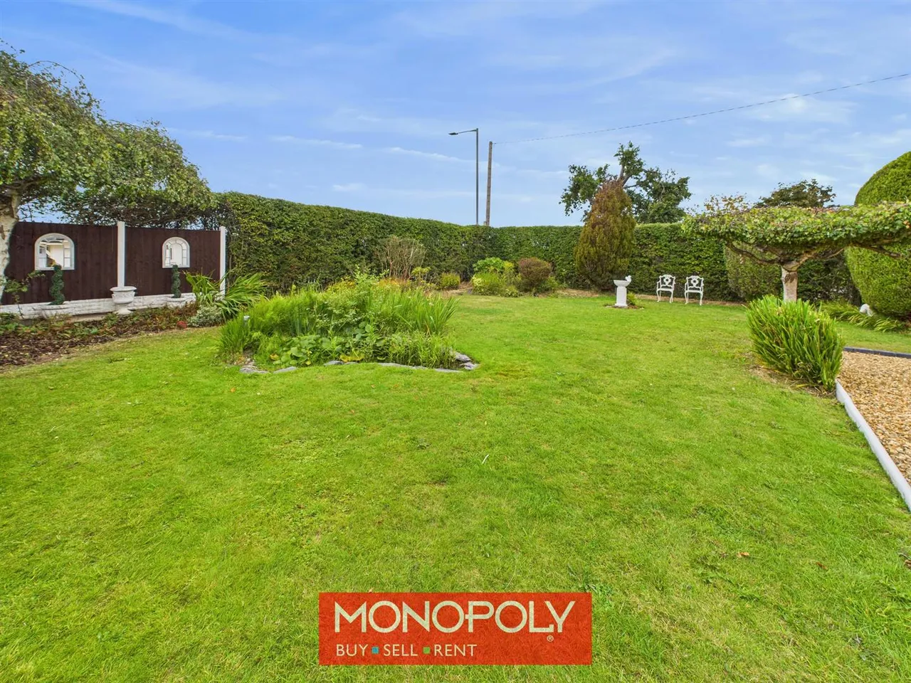 Weycote Upper Denbigh Road, St. Asaph, LL17, photo 30