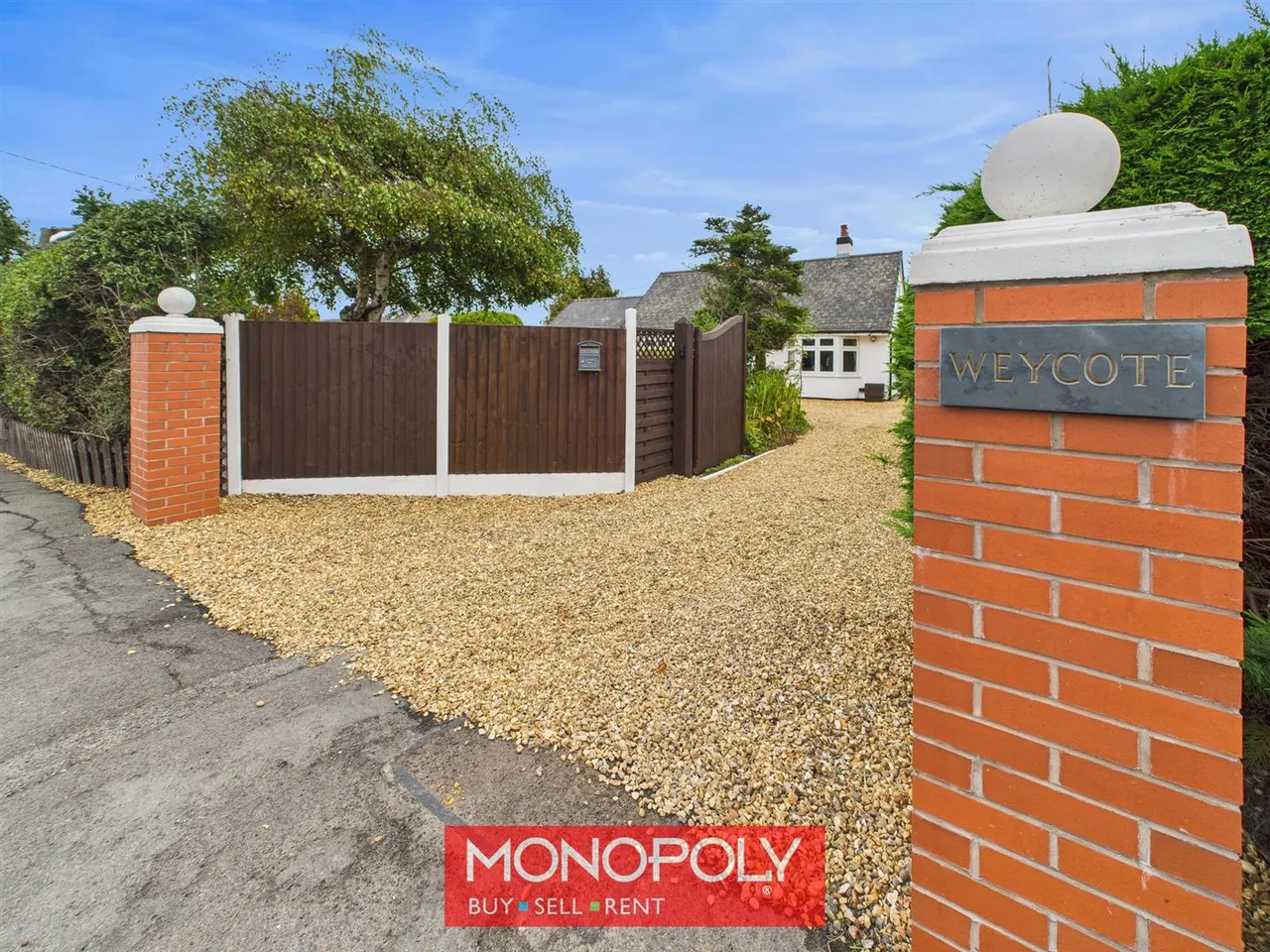 Weycote Upper Denbigh Road, St. Asaph, LL17, photo 28