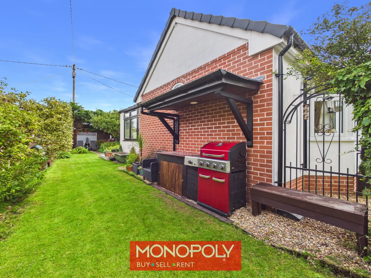 Weycote Upper Denbigh Road, St. Asaph, LL17, photo 36