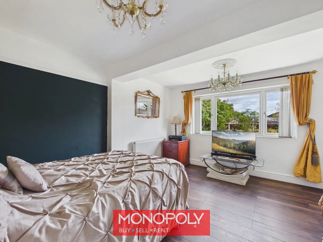 Weycote Upper Denbigh Road, St. Asaph, LL17, photo 21