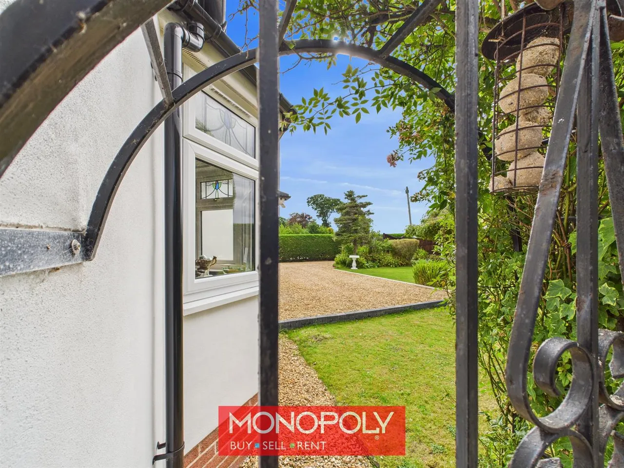 Weycote Upper Denbigh Road, St. Asaph, LL17, photo 31