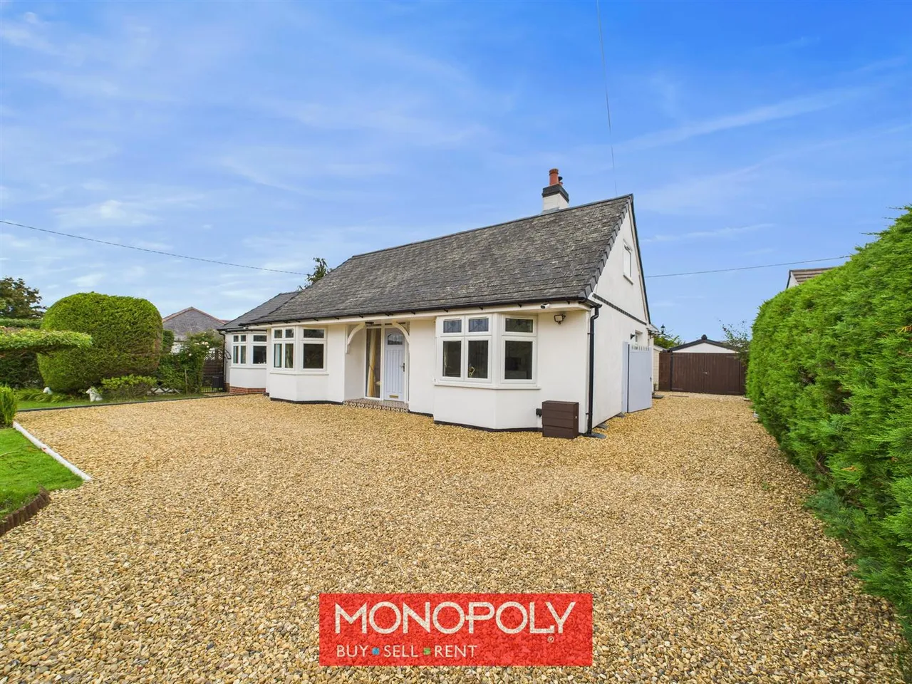 Weycote Upper Denbigh Road, St. Asaph, LL17, photo 5