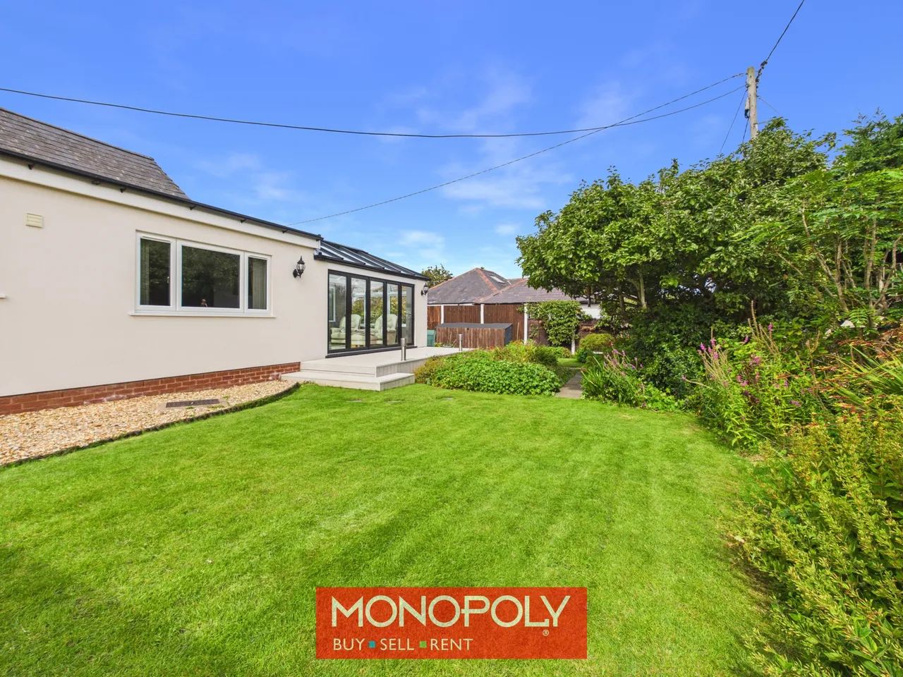 Weycote Upper Denbigh Road, St. Asaph, LL17, photo 32