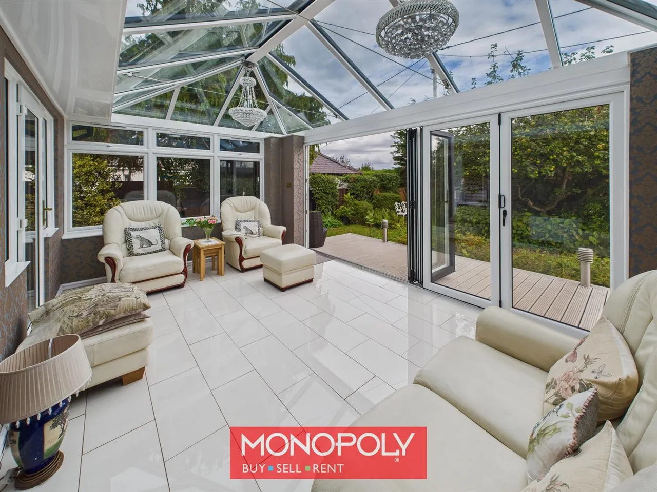 Weycote Upper Denbigh Road, St. Asaph, LL17, photo 19
