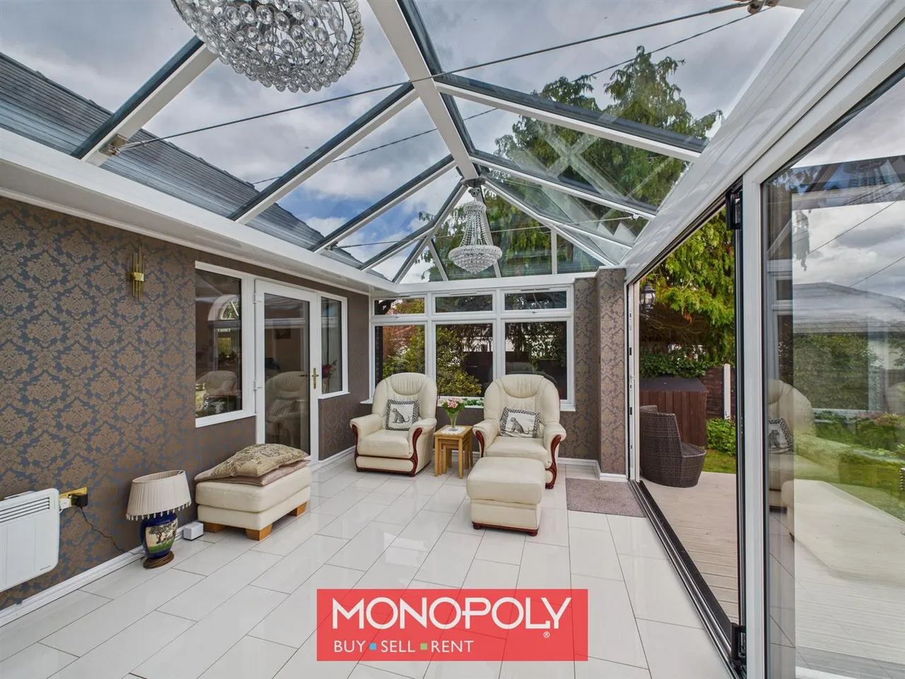 Weycote Upper Denbigh Road, St. Asaph, LL17, photo 18