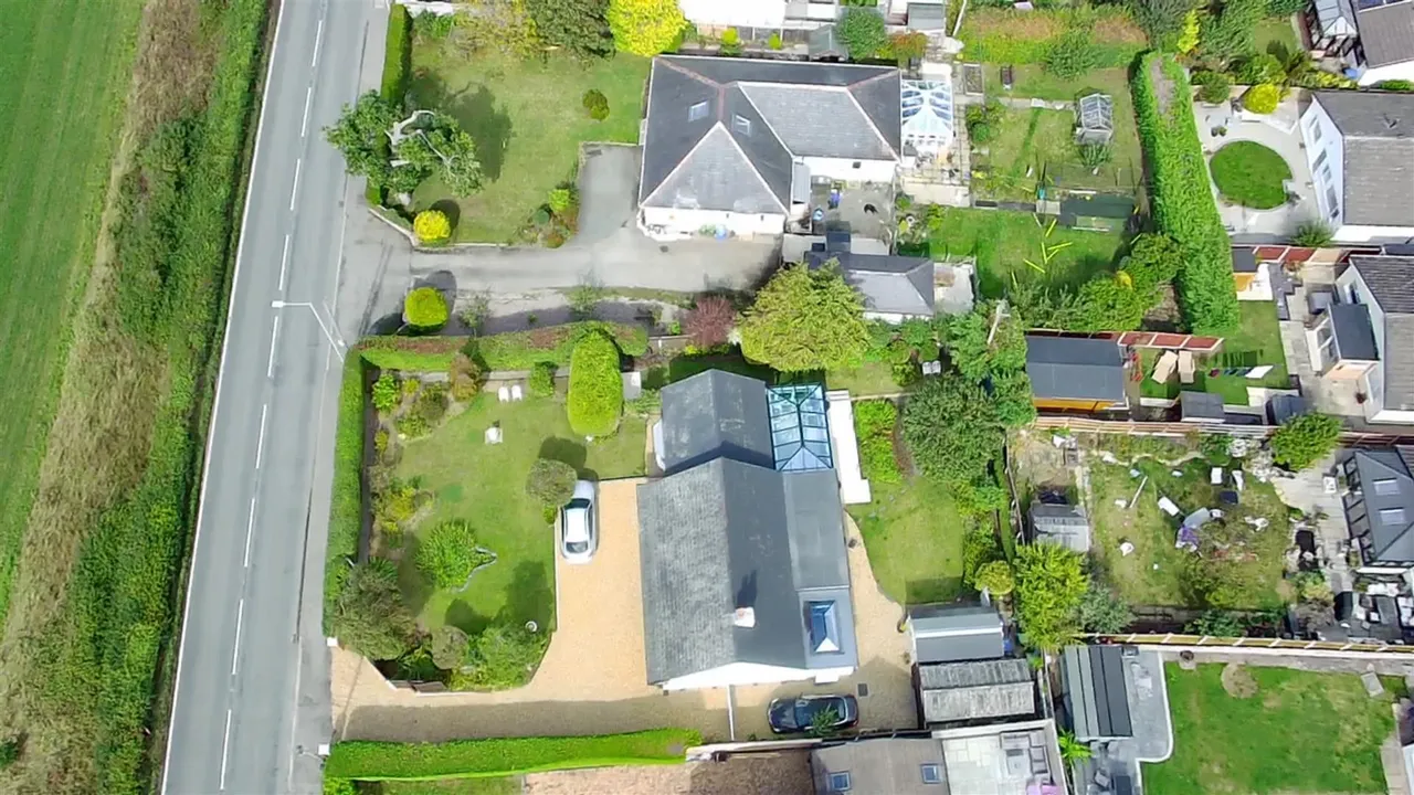 Weycote Upper Denbigh Road, St. Asaph, LL17, photo 39