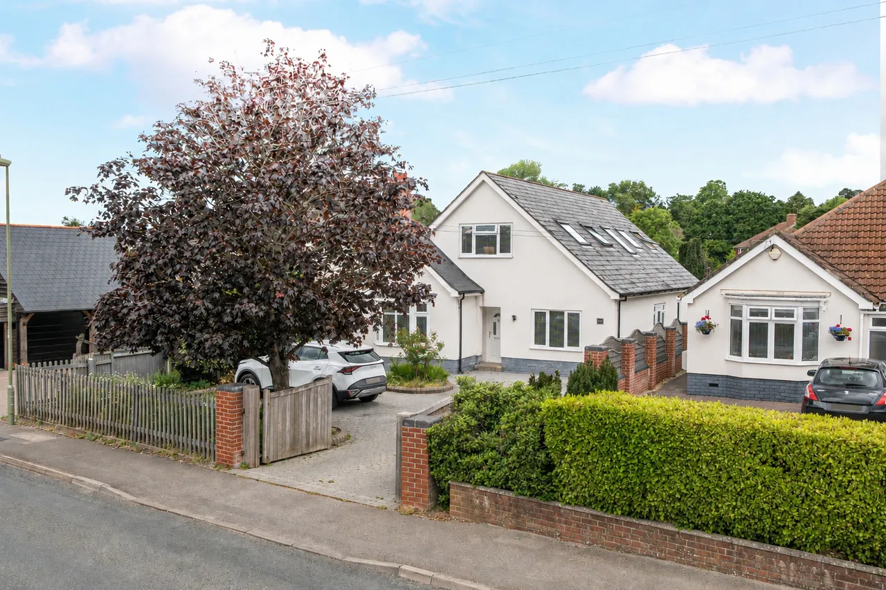 Brook Lane, Sarisbury Green, SO31, photo 8