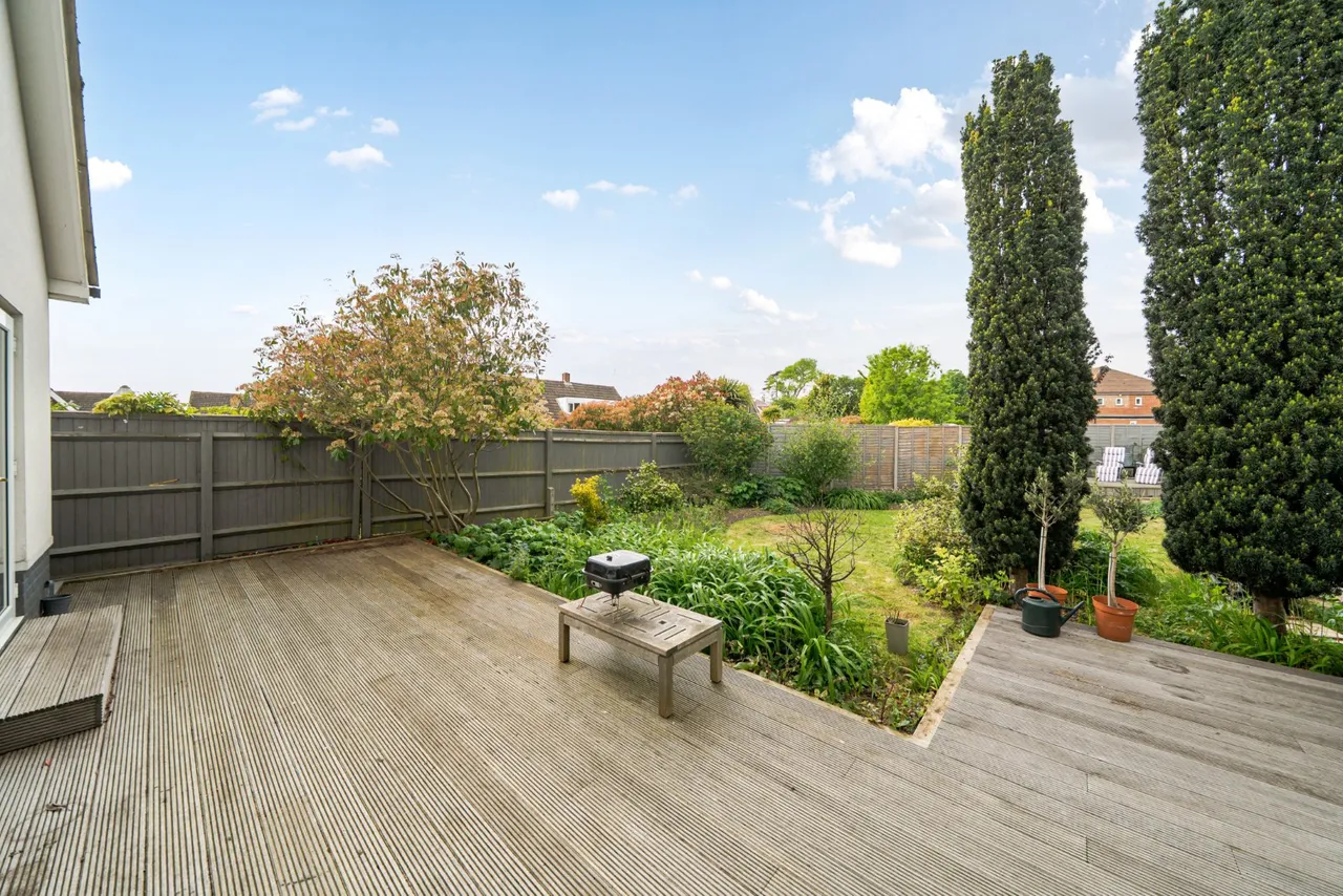 Brook Lane, Sarisbury Green, SO31, photo 14