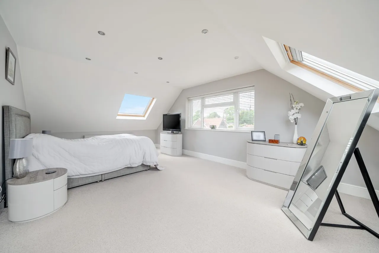 Brook Lane, Sarisbury Green, SO31, photo 10