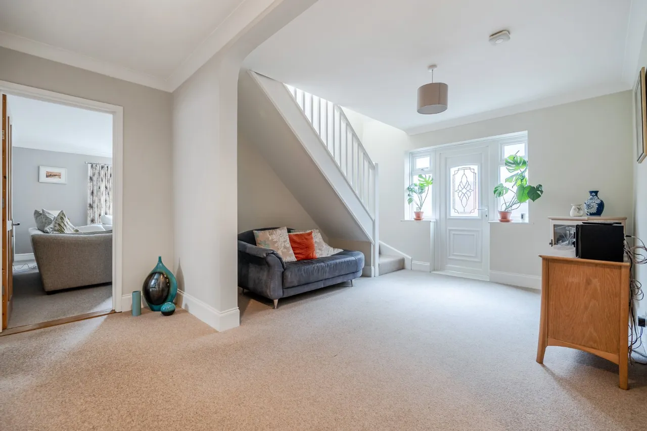 Brook Lane, Sarisbury Green, SO31, photo 3
