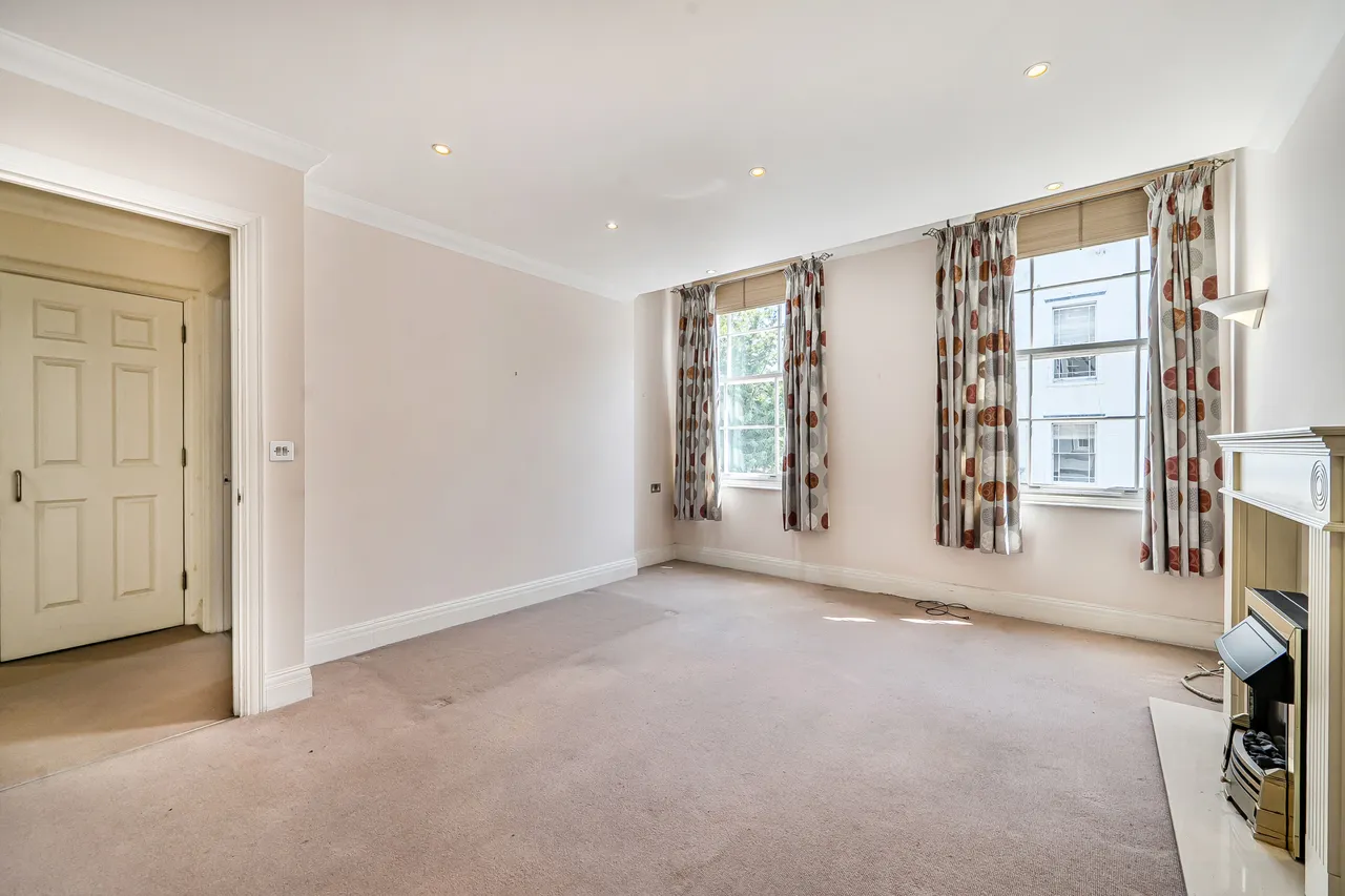 2 bed flat for sale — 4 Bella Best House, 5b Westmoreland Terrace, London