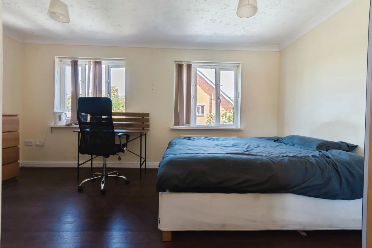 Mercia Drive, Birmingham, B14, photo 12