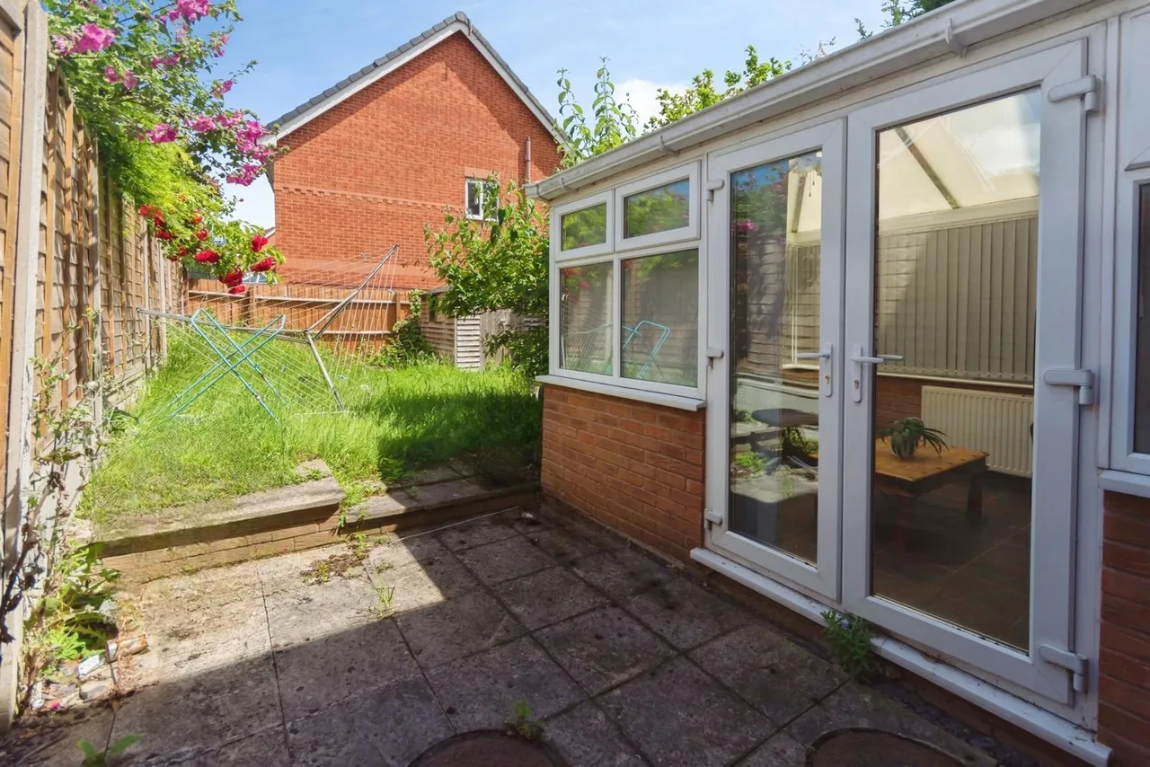 Mercia Drive, Birmingham, B14, photo 7