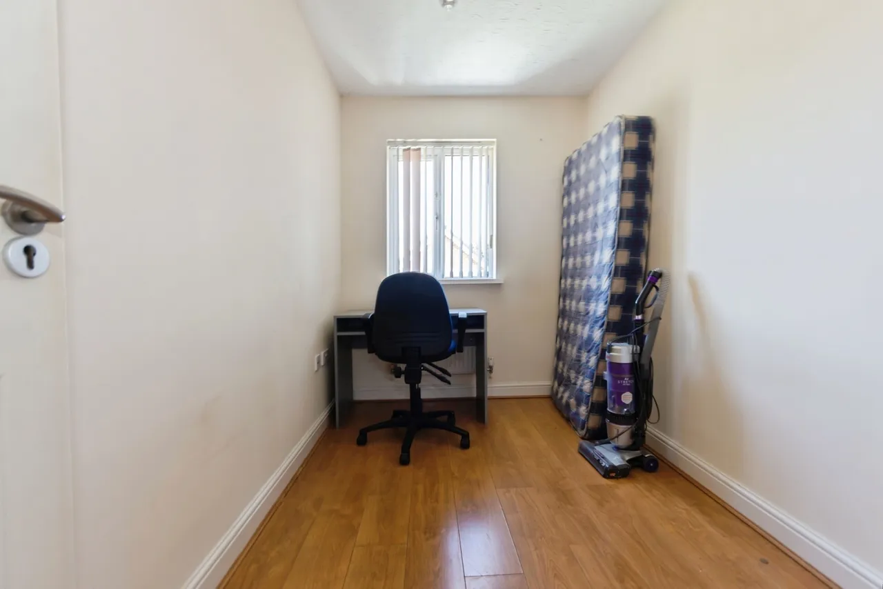 Mercia Drive, Birmingham, B14, photo 19