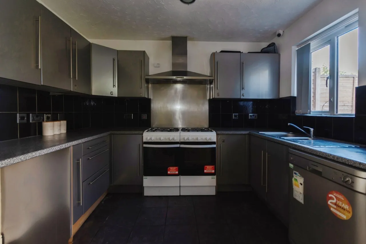 Mercia Drive, Birmingham, B14, photo 3