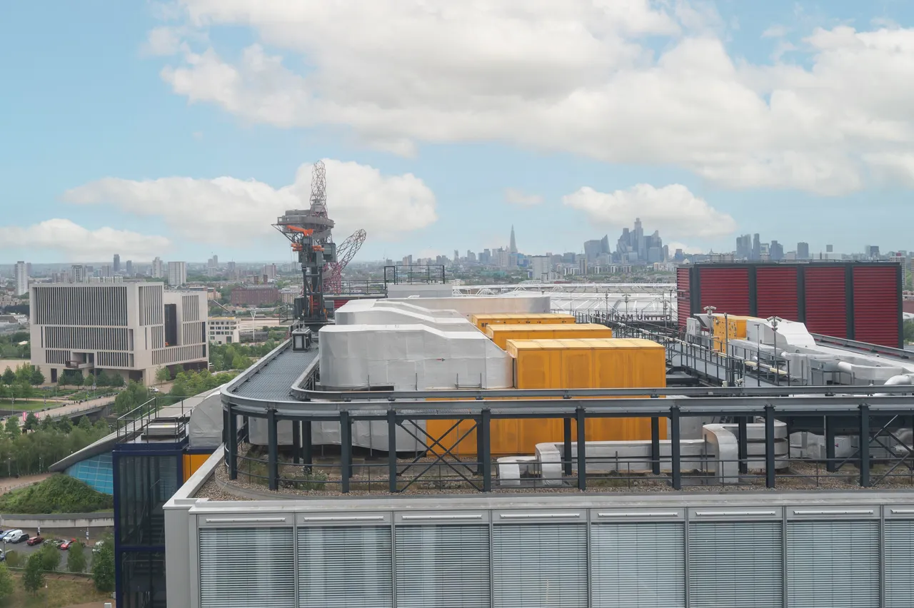 London, E20, photo 8