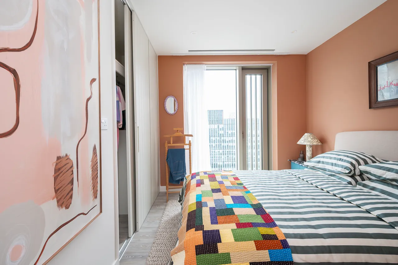 London, E20, photo 10