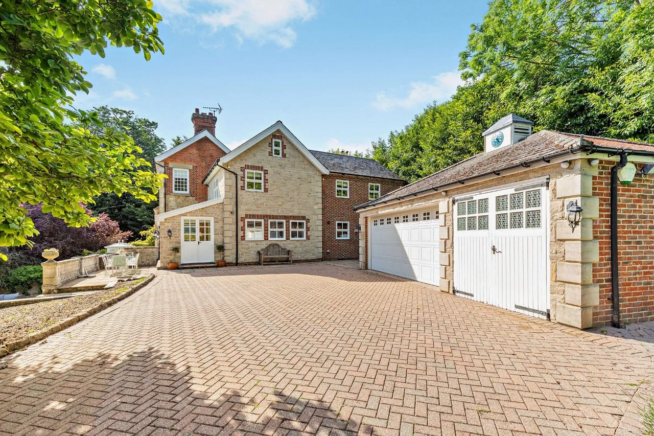 Canon Lane, Wateringbury, Maidstone, Kent, ME18 5PQ, photo 5