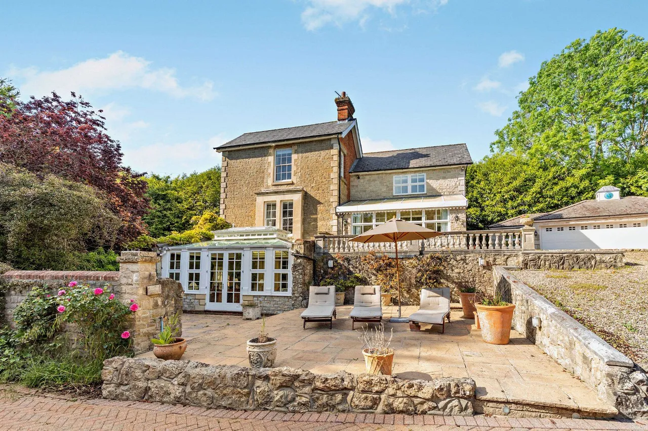 Canon Lane, Wateringbury, Maidstone, Kent, ME18 5PQ, photo 4