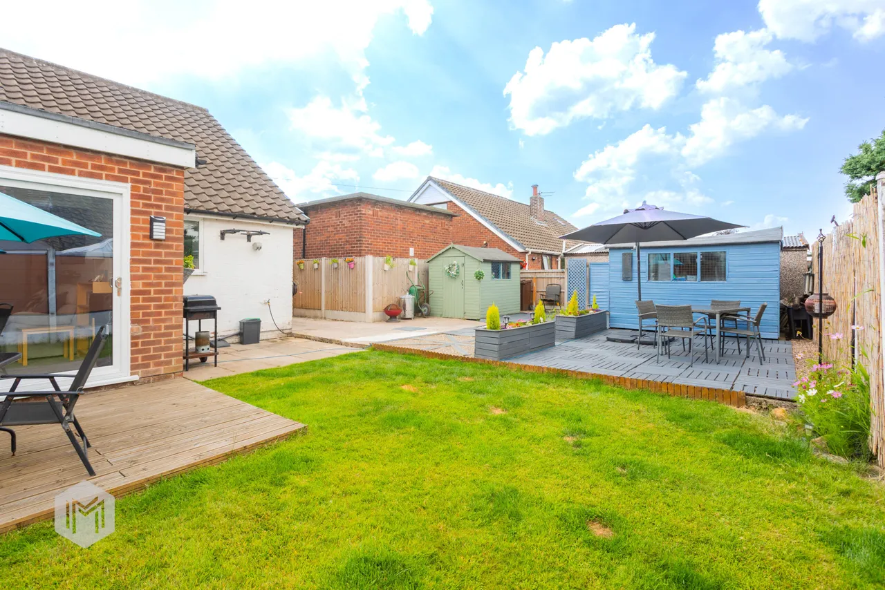 Rutland Avenue, Lowton, Warrington, WA3 2RQ, photo 21