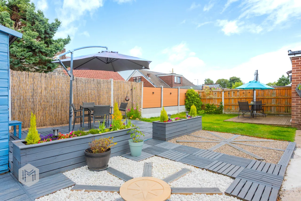 Rutland Avenue, Lowton, Warrington, WA3 2RQ, photo 19