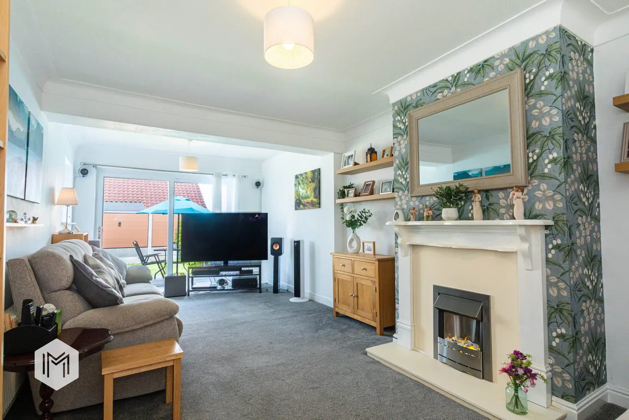 Rutland Avenue, Lowton, Warrington, WA3 2RQ, photo 5