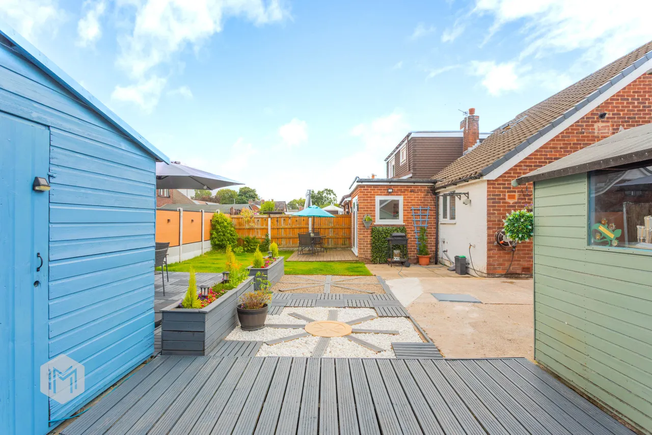 Rutland Avenue, Lowton, Warrington, WA3 2RQ, photo 18