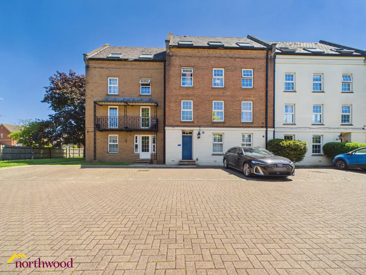 Victoria Place, Banbury, OX16, photo 2