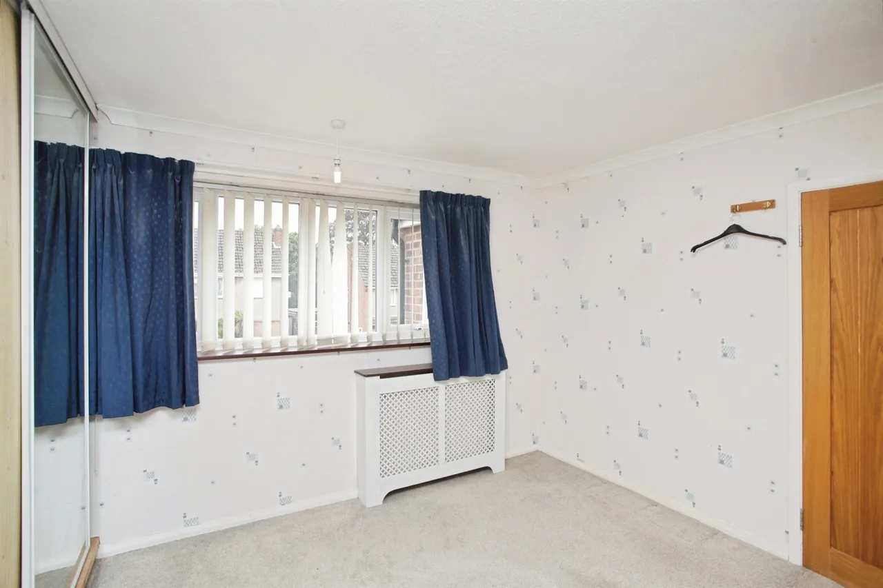 Wordsworth Road, Rugby, CV22, photo 20