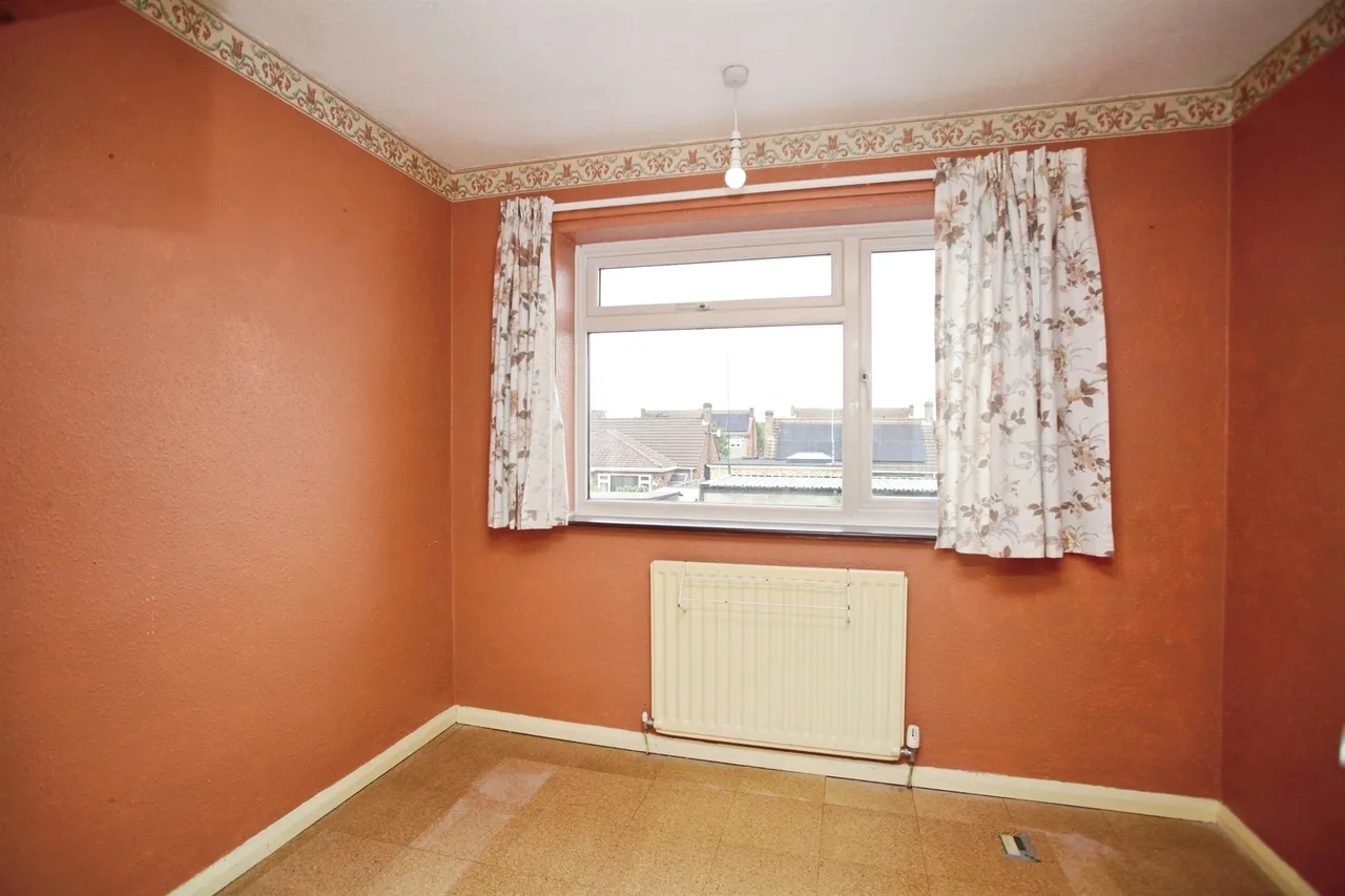 Wordsworth Road, Rugby, CV22, photo 11
