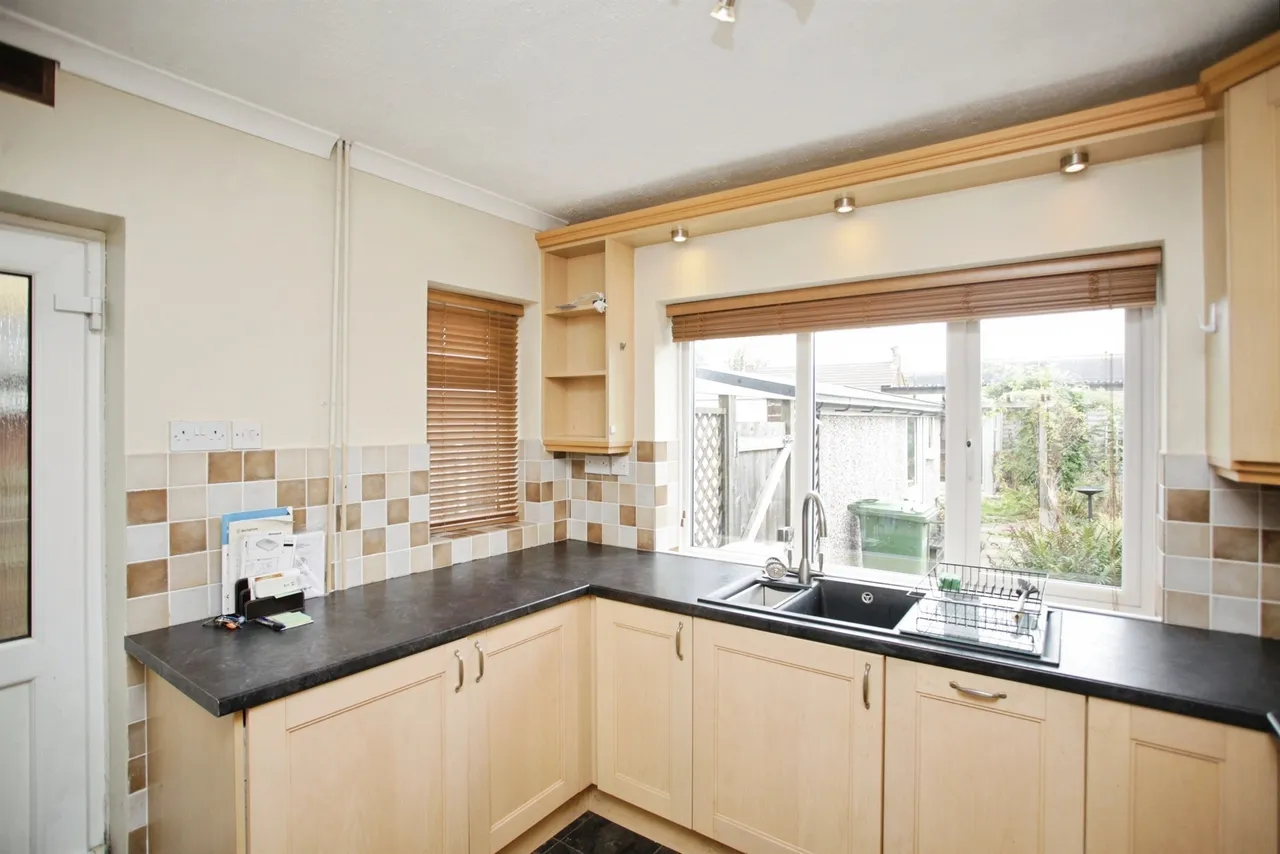 Wordsworth Road, Rugby, CV22, photo 7
