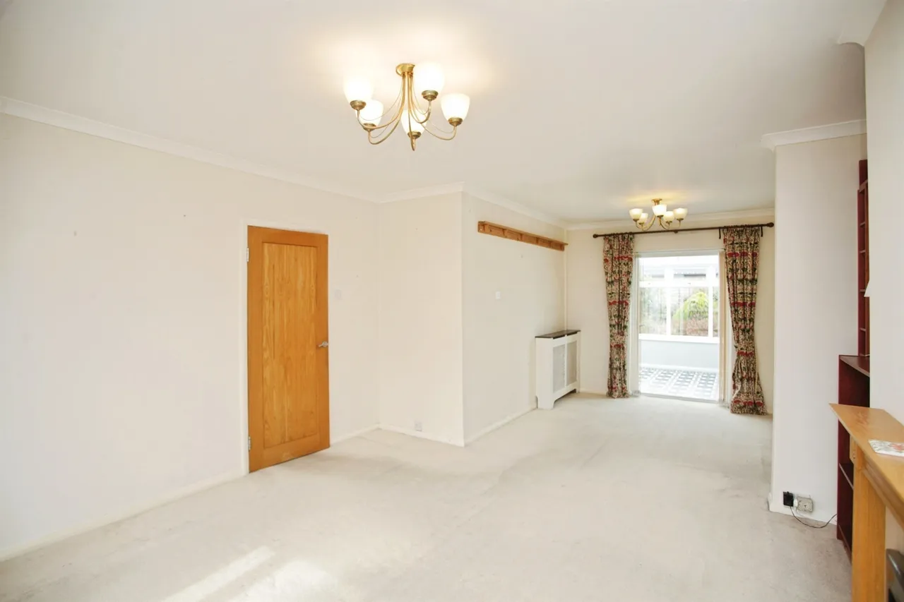 Wordsworth Road, Rugby, CV22, photo 3