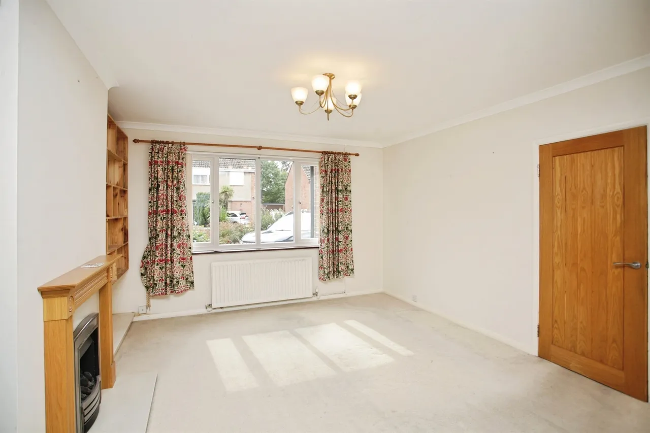 Wordsworth Road, Rugby, CV22, photo 2