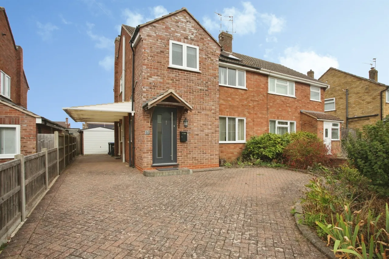 Wordsworth Road, Rugby, CV22, photo 15