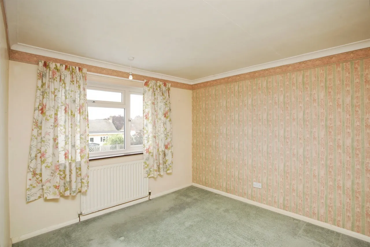 Wordsworth Road, Rugby, CV22, photo 21