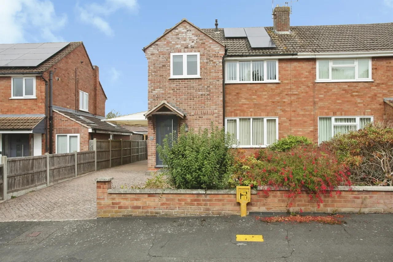 Wordsworth Road, Rugby, CV22, photo 23