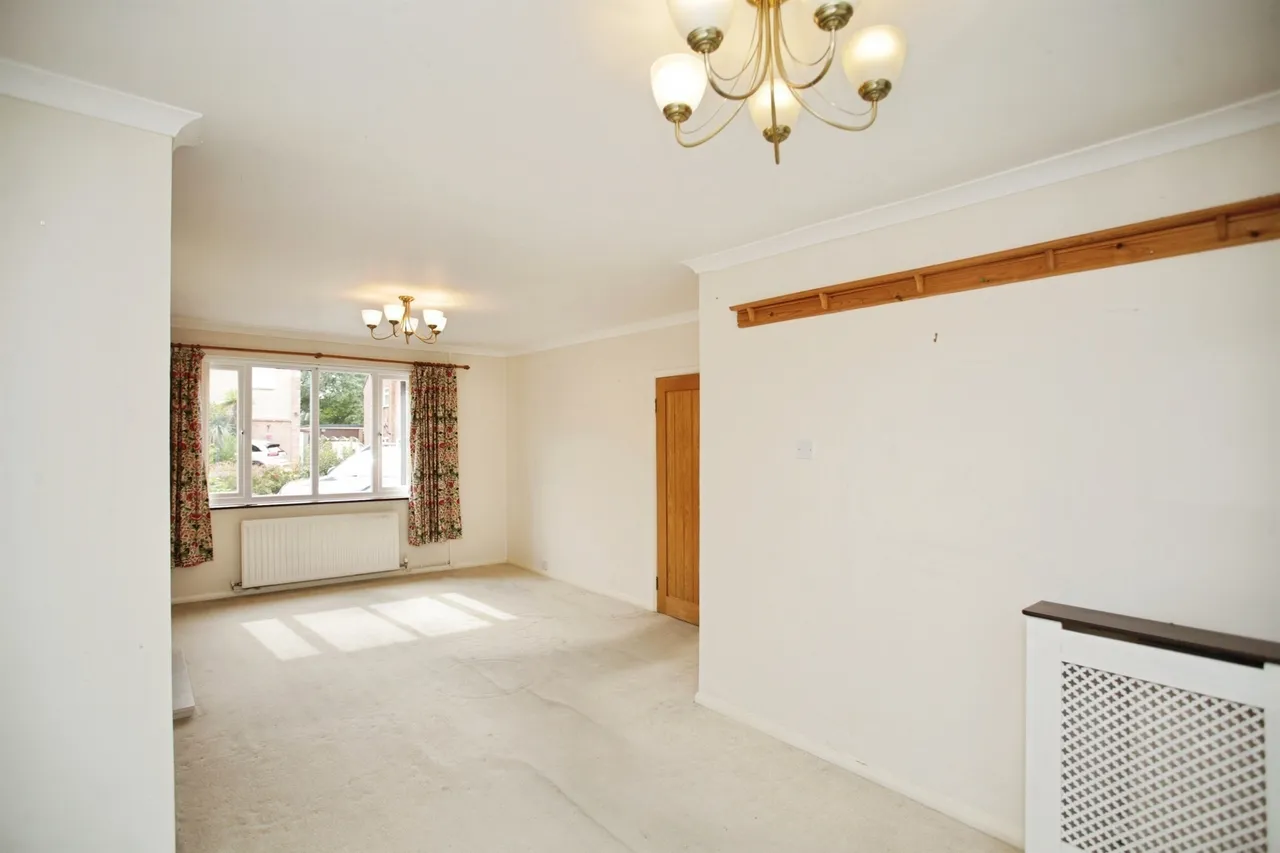 Wordsworth Road, Rugby, CV22, photo 18
