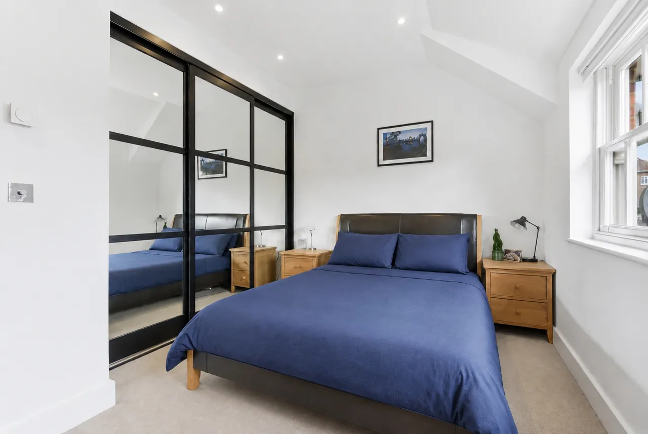 The Mews, Windsor End, HP9, photo 13