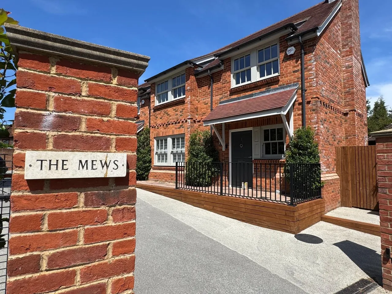 The Mews, Windsor End, HP9, photo 8
