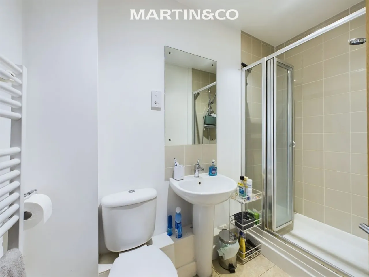 Denham Road, Egham, photo 9