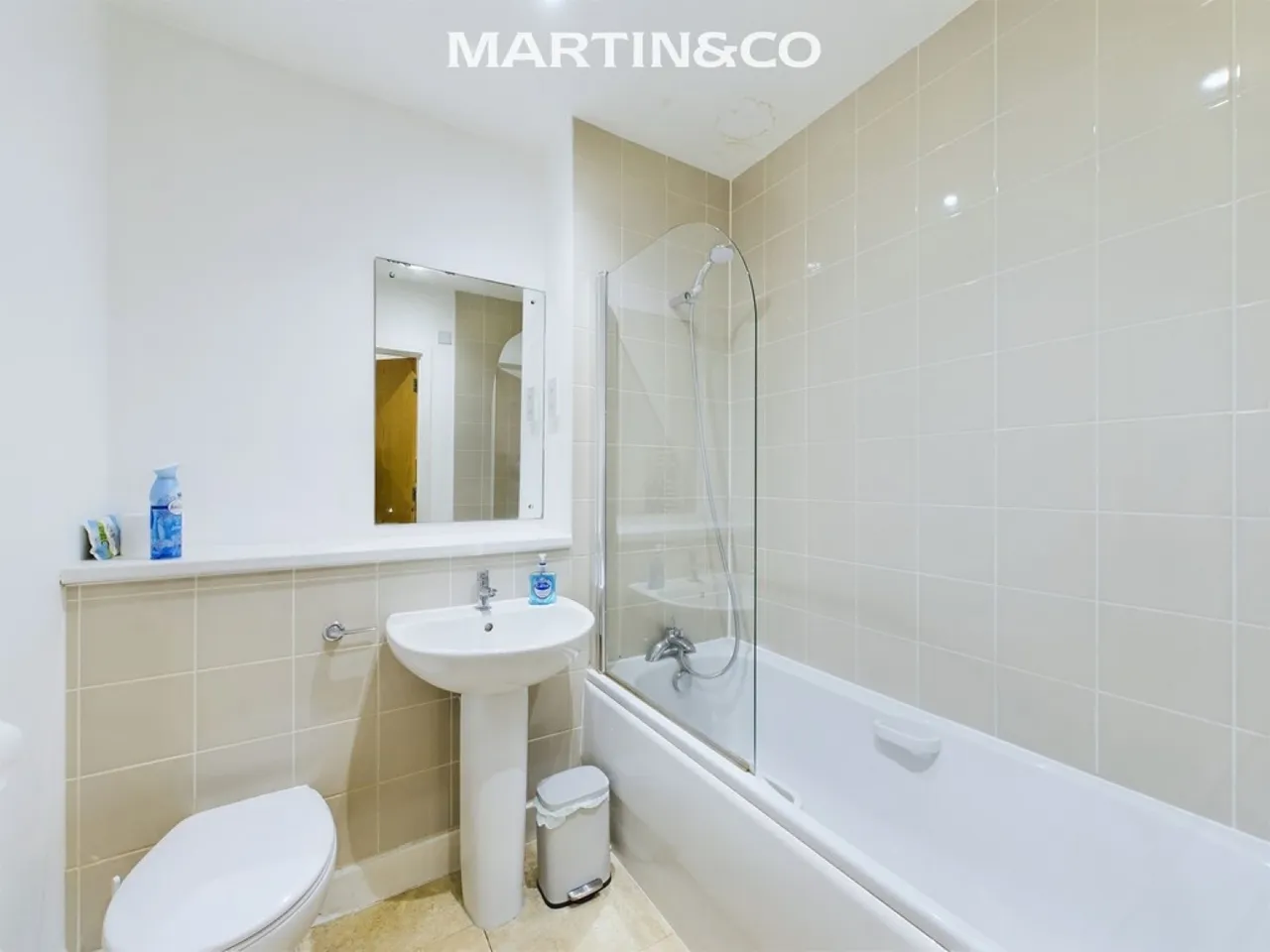 Denham Road, Egham, photo 8