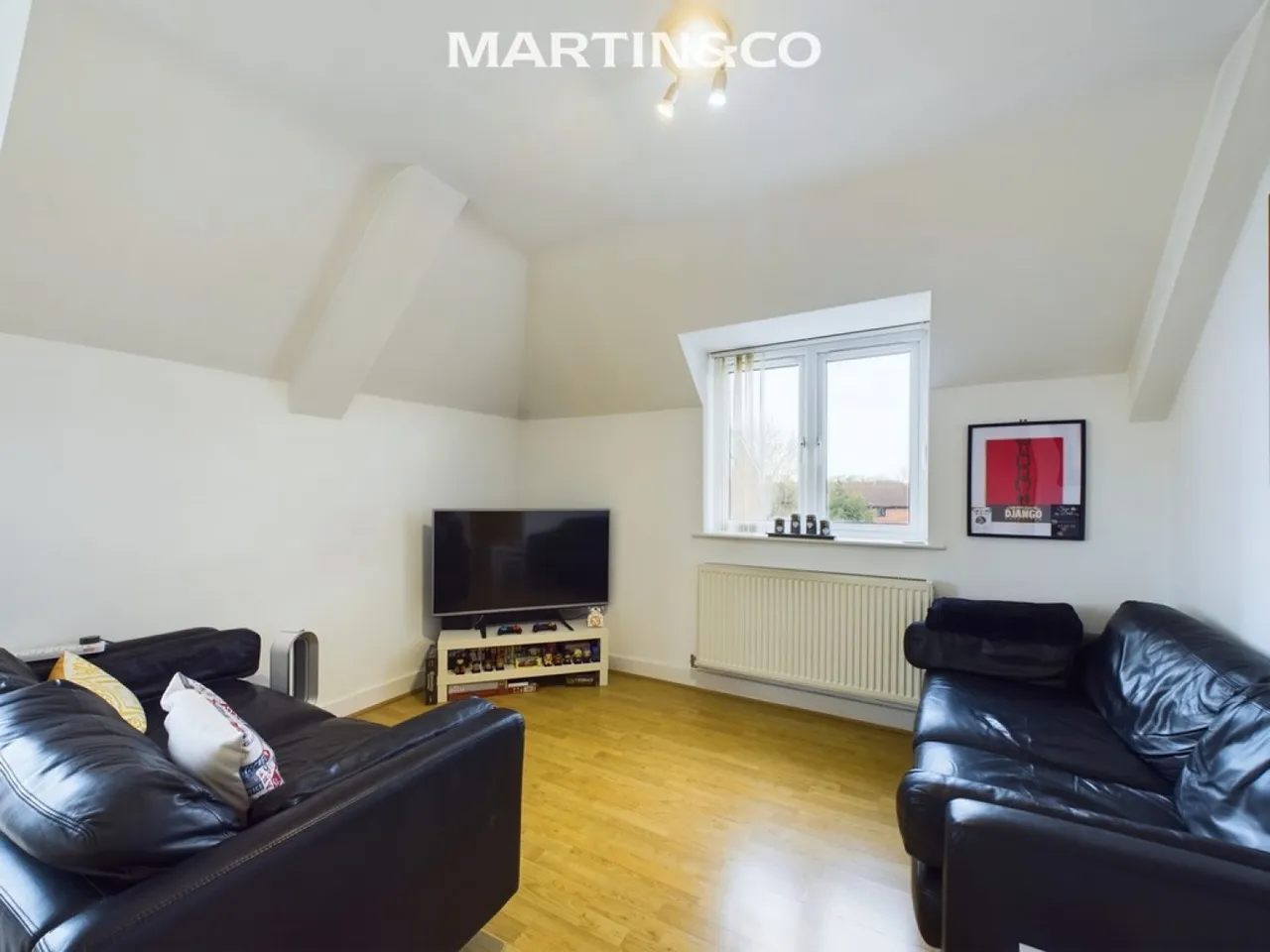 Denham Road, Egham, photo 5