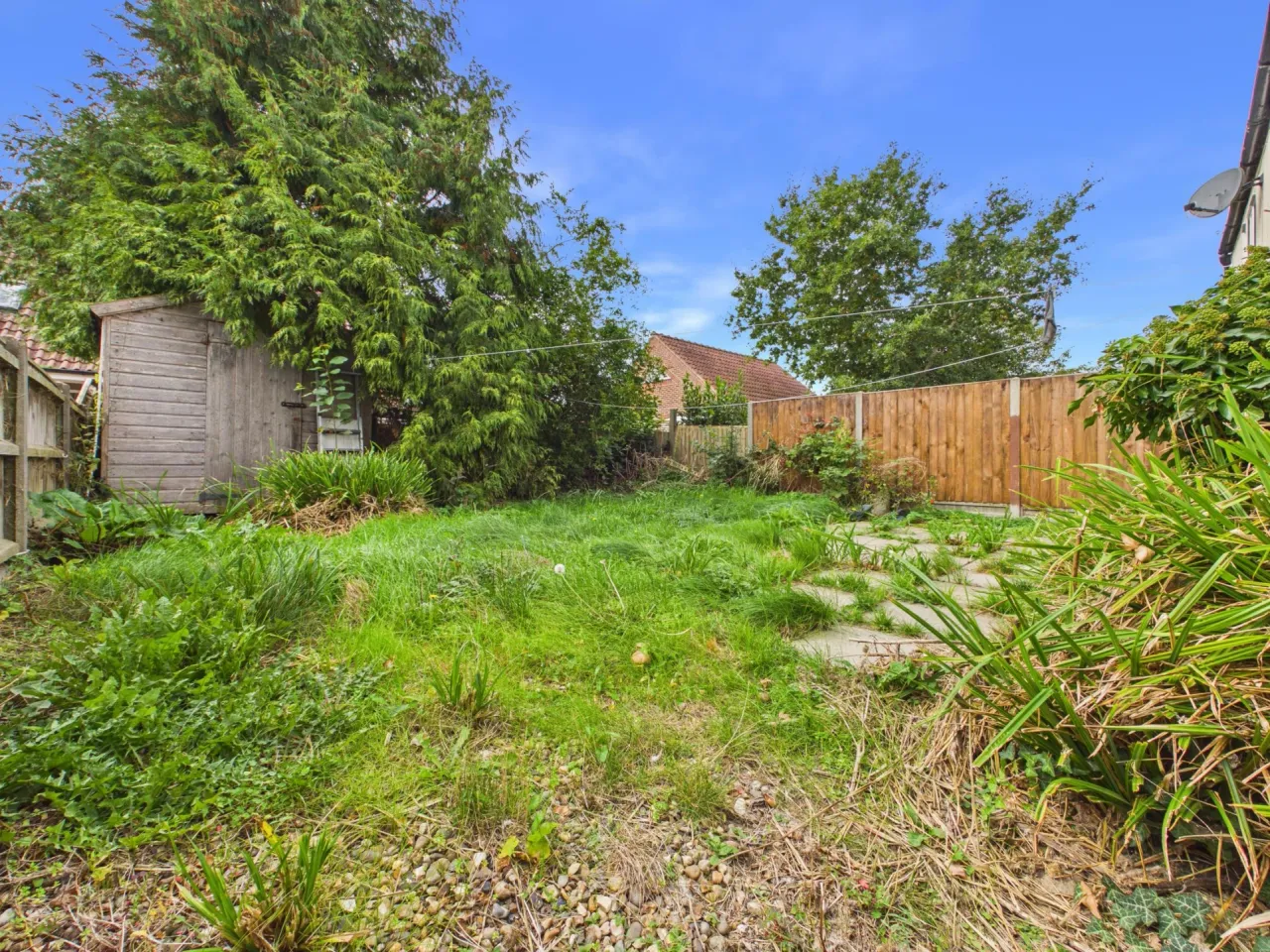 Main Road, Filby, photo 12