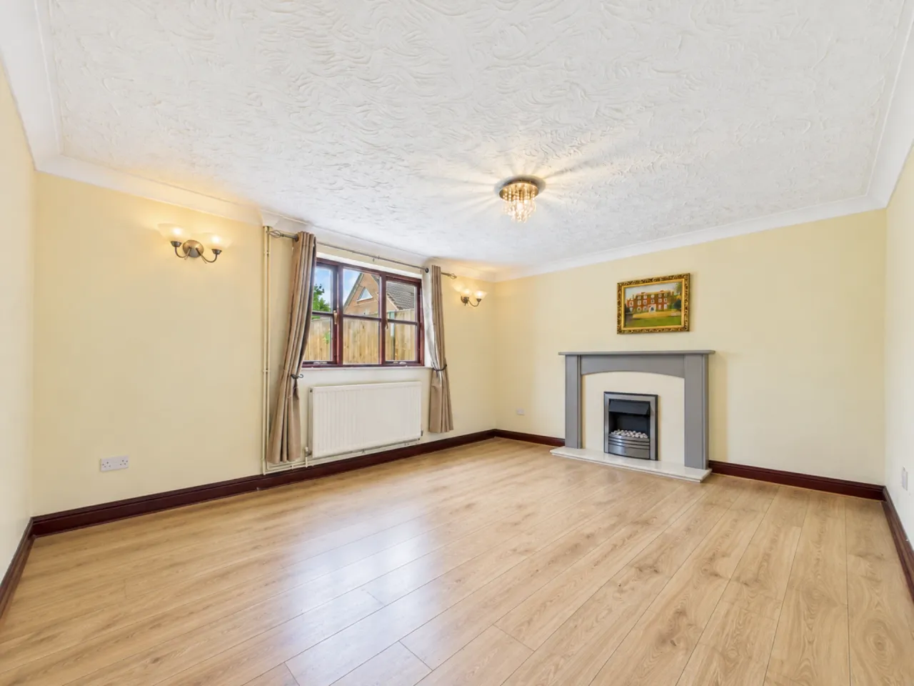 Main Road, Filby, photo 4