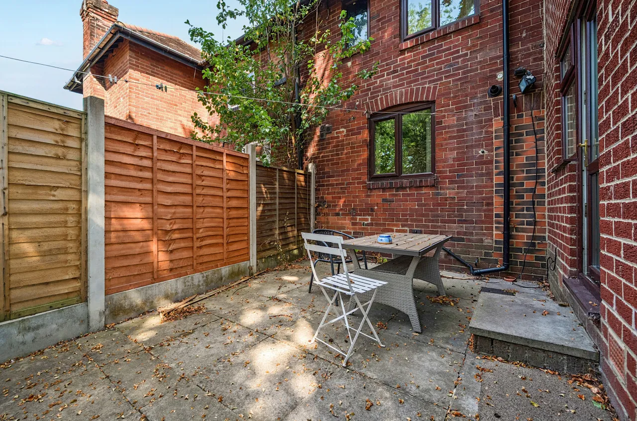 Greyshiels Avenue, Headingley, LS6, photo 18