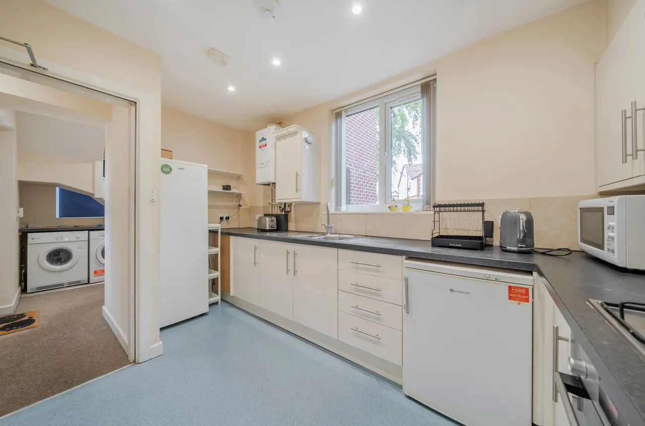 Greyshiels Avenue, Headingley, LS6, photo 5